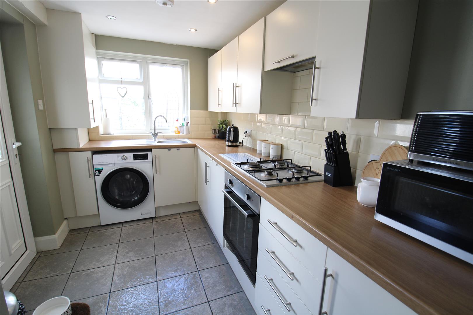 Lansdowne Street, Darlington Ann Cordey Estate Agents